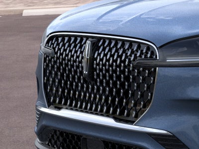 2026 Lincoln Aviator Premiere®