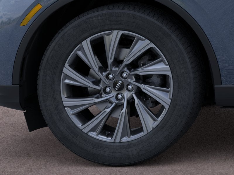 2026 Lincoln Aviator Premiere®