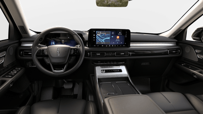 2026 Lincoln Aviator Premiere®