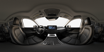 2026 Lincoln Aviator Premiere®