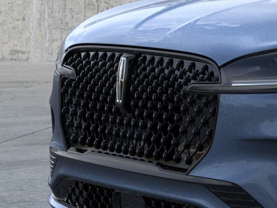 2026 Lincoln Aviator Premiere®