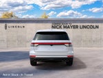 2027 Lincoln Aviator Premiere