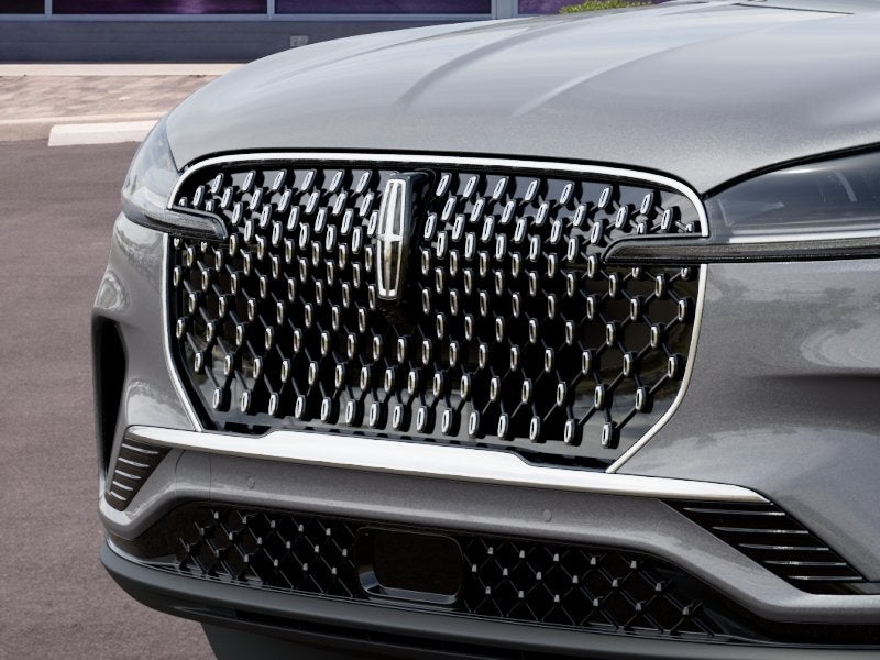 2027 Lincoln Aviator Premiere
