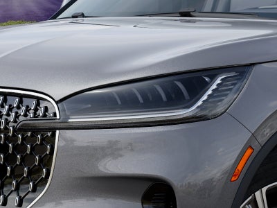 2027 Lincoln Aviator Premiere