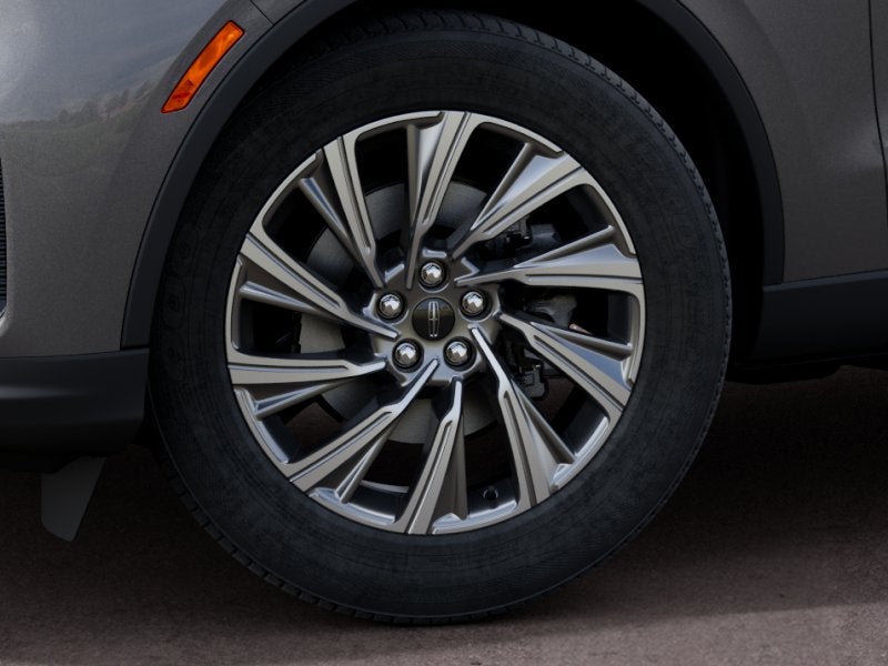2027 Lincoln Aviator Premiere