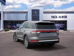 2027 Lincoln Aviator Premiere