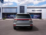 2027 Lincoln Aviator Premiere