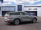 2027 Lincoln Aviator Premiere