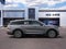 2027 Lincoln Aviator Premiere