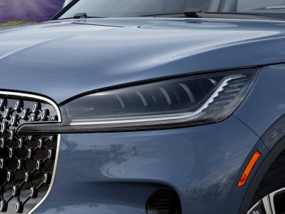 2027 Lincoln Aviator Premiere