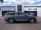 2027 Lincoln Aviator Premiere