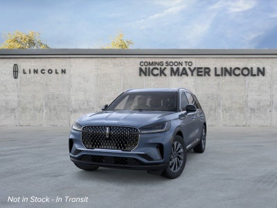 2026 Lincoln Aviator Premiere®