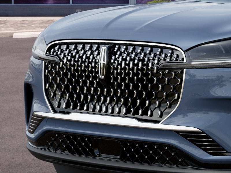 2027 Lincoln Aviator Premiere