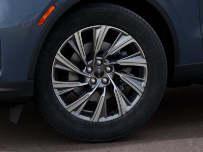 2027 Lincoln Aviator Premiere