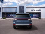 2027 Lincoln Aviator Premiere