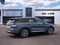 2027 Lincoln Aviator Premiere