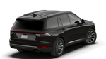 2027 Lincoln Aviator Premiere