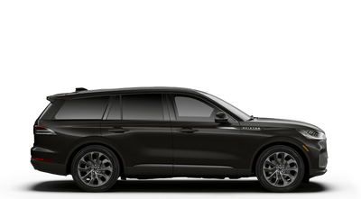 2027 Lincoln Aviator Premiere