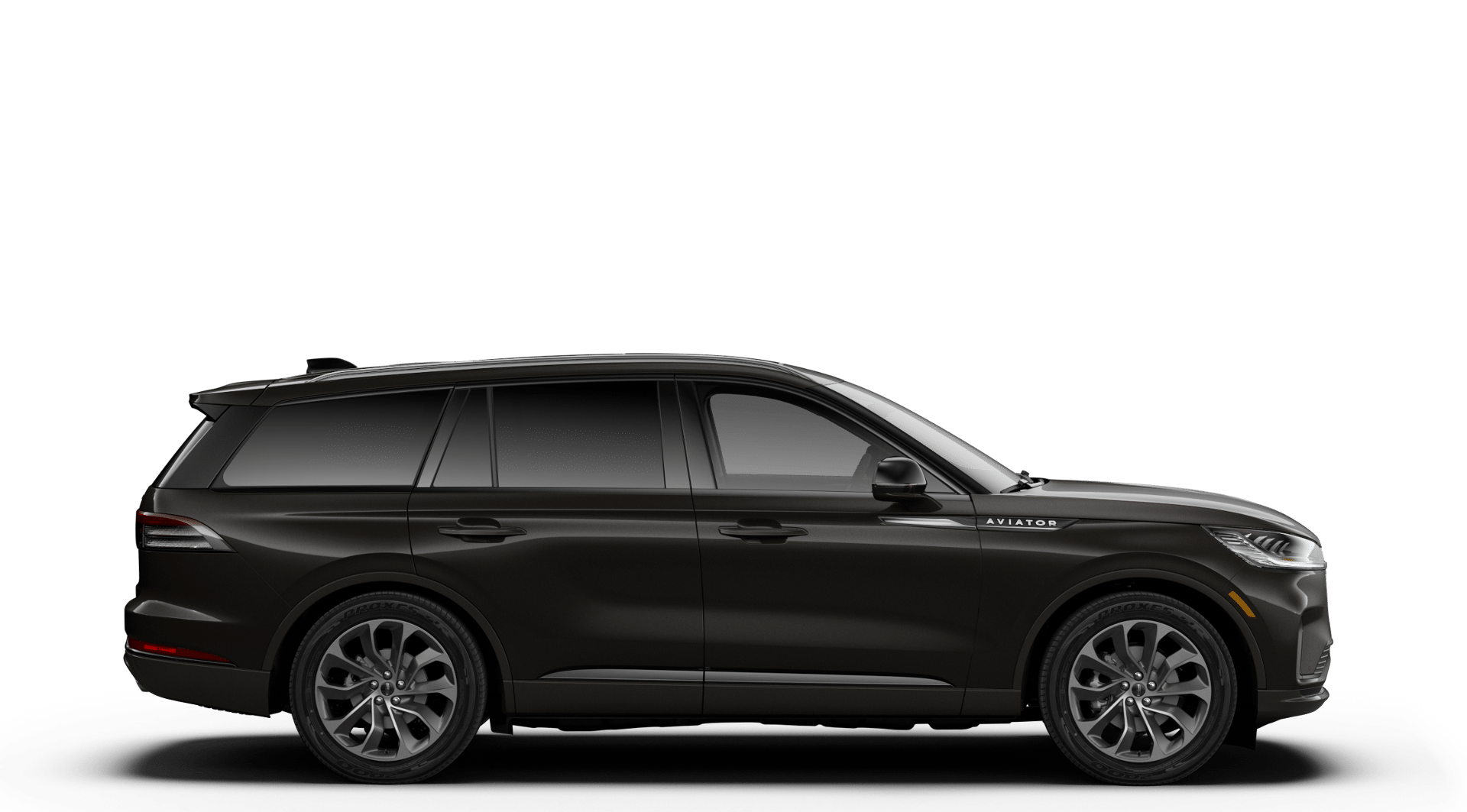 2027 Lincoln Aviator Premiere