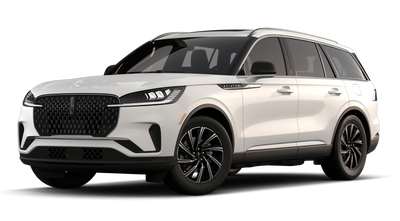 2026 Lincoln Aviator Premiere®