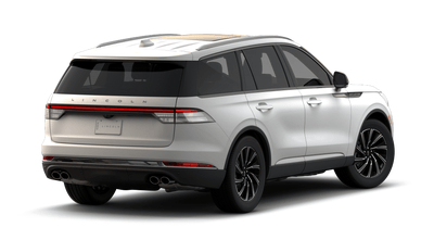 2026 Lincoln Aviator Premiere®