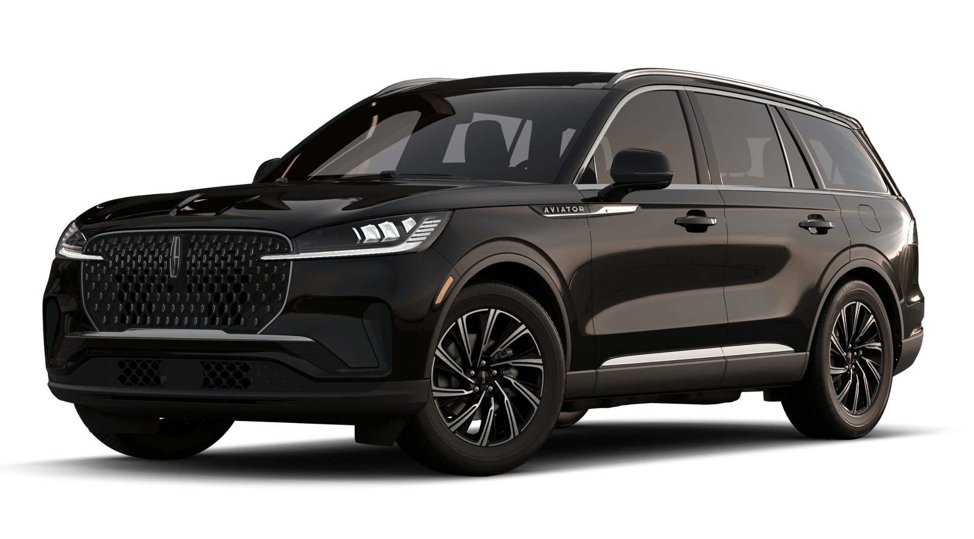 2026 Lincoln Aviator Premiere AWD's photo