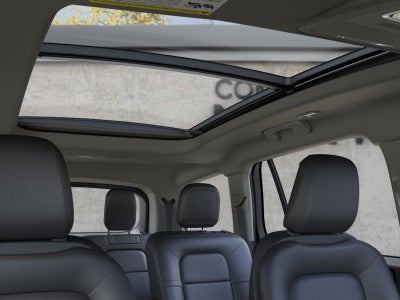 2026 Lincoln Aviator Premiere®
