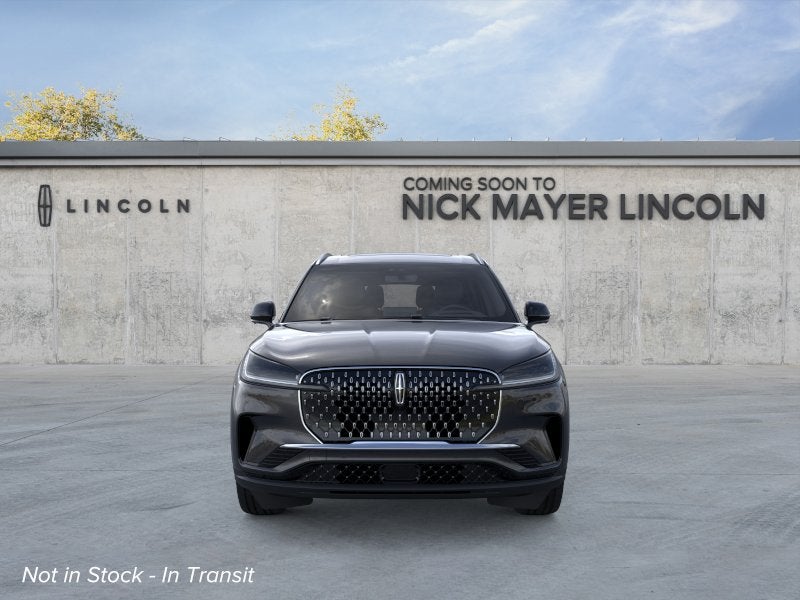 2026 Lincoln Aviator Premiere®