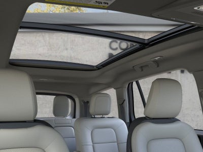 2026 Lincoln Aviator Premiere®