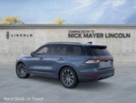 2026 Lincoln Aviator Premiere®