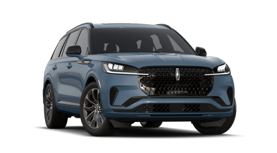 2026 Lincoln Aviator Premiere®