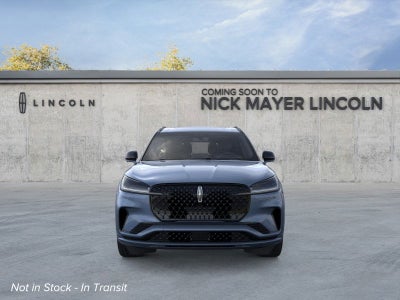 2026 Lincoln Aviator Premiere®