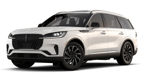 2026 Lincoln Aviator 4DR AWD PREM