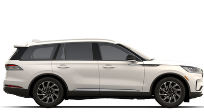 2026 Lincoln Aviator 4DR AWD PREM