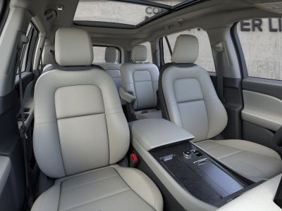 2026 Lincoln Aviator Premiere®