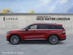 2026 Lincoln Aviator Premiere®