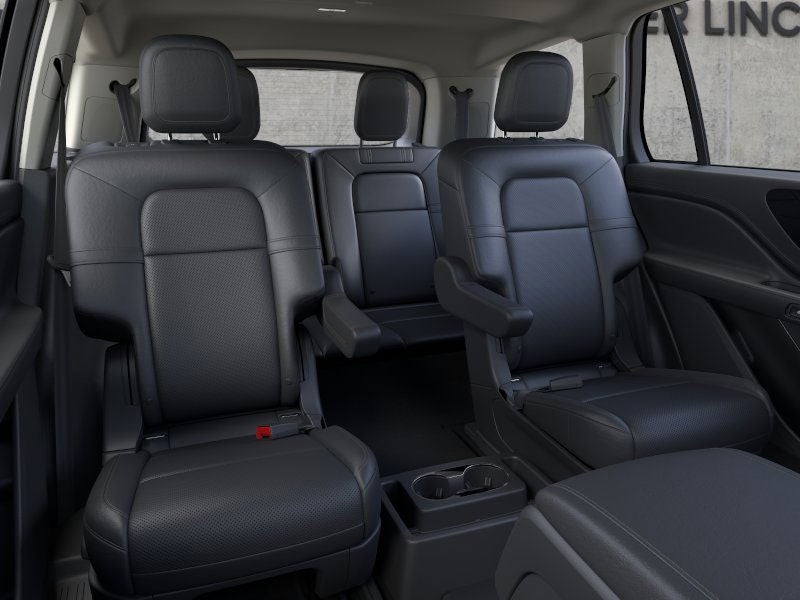 2026 Lincoln Aviator Premiere®