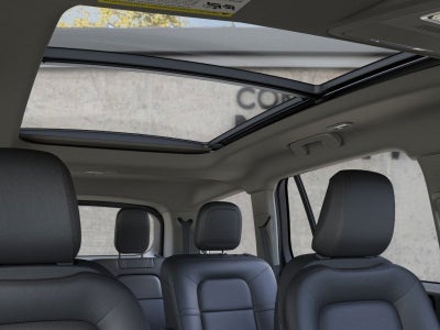 2026 Lincoln Aviator Premiere®