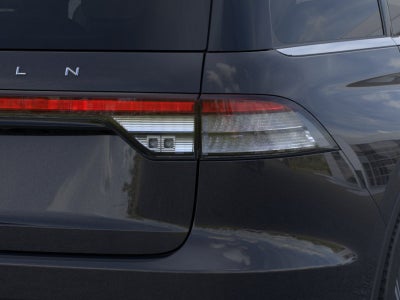 2026 Lincoln Aviator Premiere®