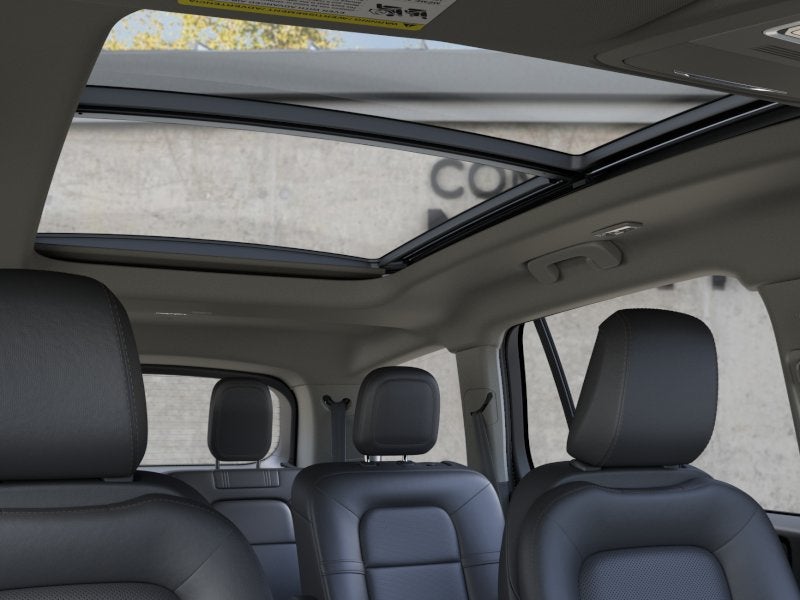 2026 Lincoln Aviator Premiere®