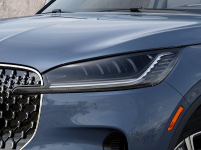 2027 Lincoln Aviator Premiere