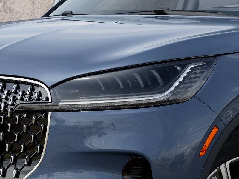 2027 Lincoln Aviator Premiere