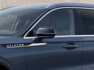 2027 Lincoln Aviator Premiere
