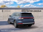 2027 Lincoln Aviator Premiere