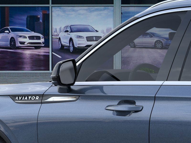 2026 Lincoln Aviator Reserve®