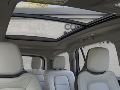 2026 Lincoln Aviator Reserve®