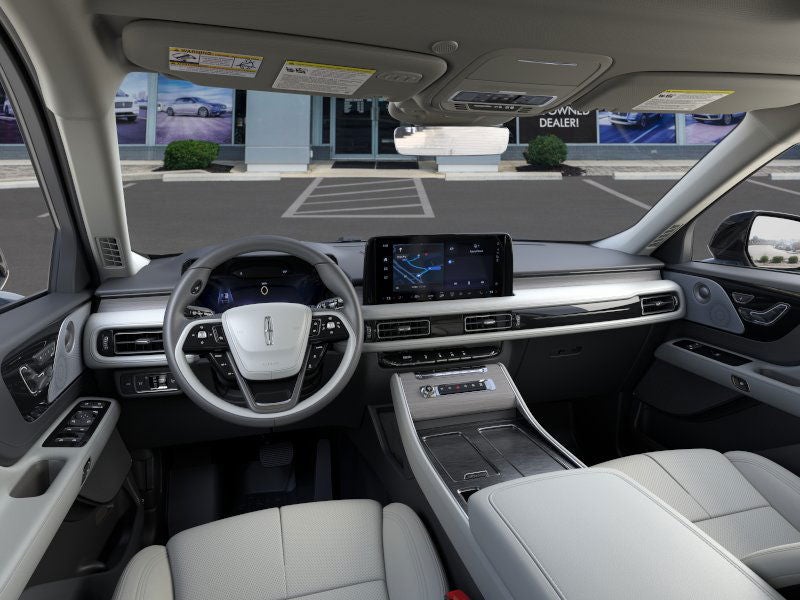 2026 Lincoln Aviator Reserve®