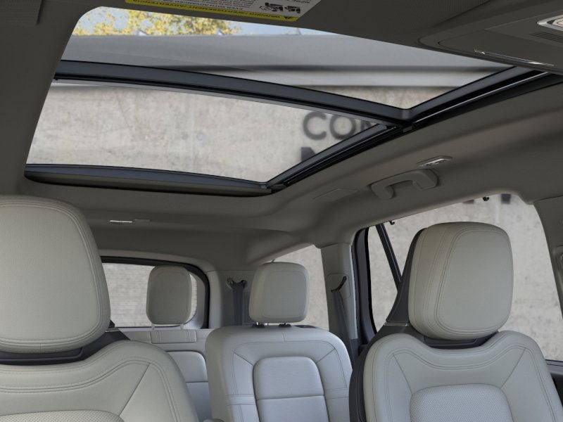 2026 Lincoln Aviator Reserve®