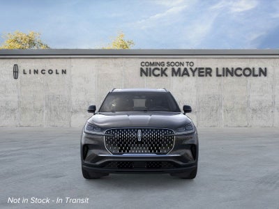 2026 Lincoln Aviator Reserve®