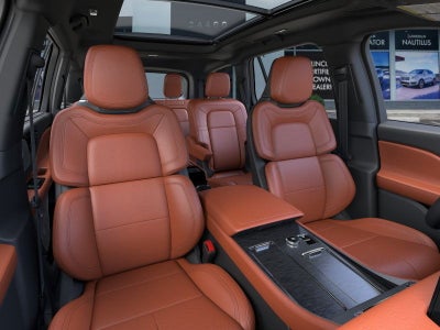 2026 Lincoln Aviator Reserve®